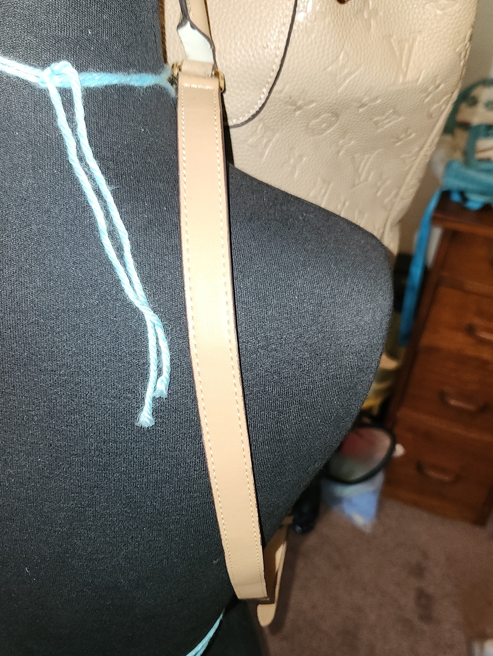 Designer Backpack - Picture 8 of 17